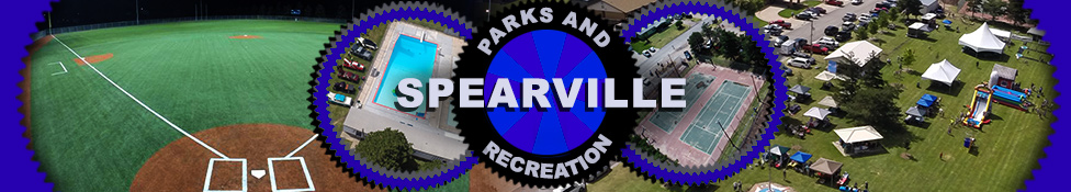 Spearville Recreation Commission